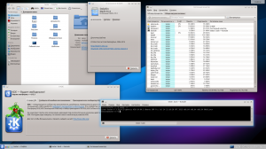 Kubuntu 14.04.4 LTS [i386, amd64] 2xDVD