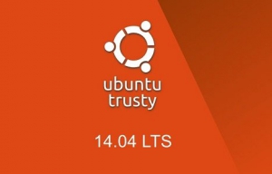 Ubuntu 14.04.4 LTS Trusty Tahr [i386, amd64] 2xDVD, 2xCD