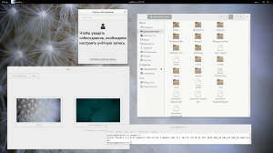Ubuntu Gnome 14.04.4 Trusty Tahr [i386, amd64] 2xDVD