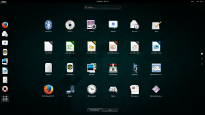 Ubuntu Gnome 14.04.4 Trusty Tahr [i386, amd64] 2xDVD