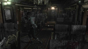 Resident Evil 0 / biohazard 0 HD REMASTER [Ru/Multi] (1.0/dlc) Repack SEYTER