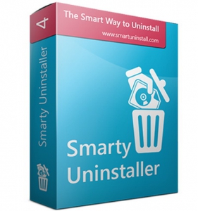 Smarty Uninstaller 4.4.0 RePack by D!akov [Multi/Ru]