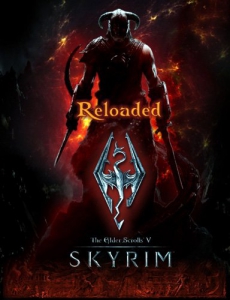The Elder Scrolls V: Skyrim Reloaded 2016 4k nextgen [Ru] (1.9.32.0.8/2.0/dlc) Repack/Mod MaxiFaxi