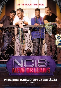  :   / NCIS: New Orleans (2 : 1-24   24) | IdeaFilm