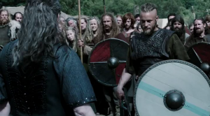  / Vikings (1-5 : 1-69   69) | LostFilm