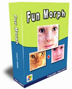 Zeallsoft Fun Morph 3.0 [En]
