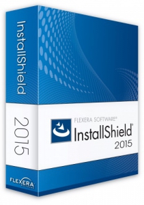 InstallShield 2015 Premier Edition 22.0.0.0 [En]