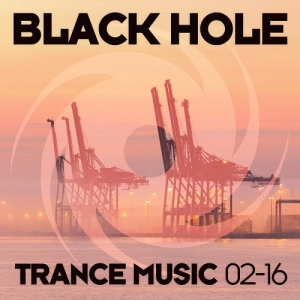 VA - Black Hole Trance Music 02-16