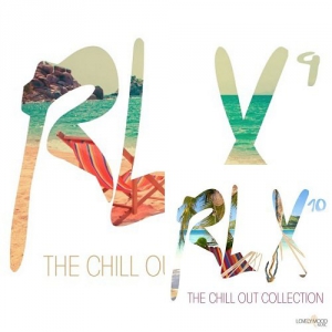 VA - RLX 9-10 The Chill out Collection