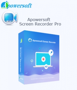 Apowersoft Screen Recorder Pro 2.1.1 [Multi/Ru]