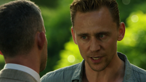   / The Night Manager (1 : 1   6) | AMC