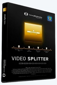 SolveigMM Video Splitter 5.2.1602.24 Business Edition + Portable [Multi/Ru]