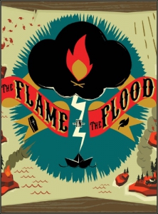 The Flame in the Flood [Ru/Multi] (0.5.002) License GOG