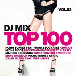 VA - DJ Mix Top 100 Vol 3
