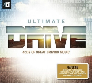 VA - Ultimate Drive
