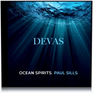 Paul Sills - Devas 2 - Ocean Spirits