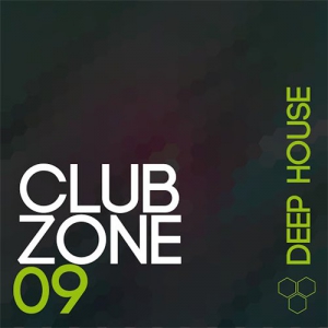 VA - Club Zone - Deep House, Vol. 09