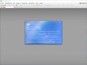 PDF-XChange Viewer Pro 2.5 Build 316.1 Portable by PortableWares [Multi/Ru]