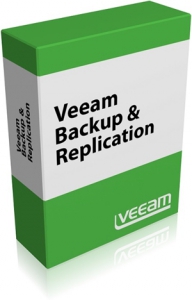 Veeam Backup & Replication 9.0.0.902 [En]