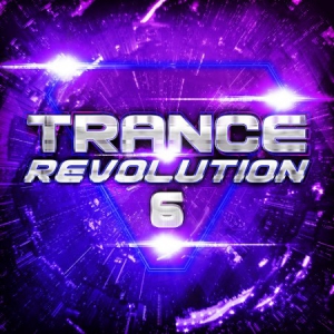 VA - Trance Revolution 6