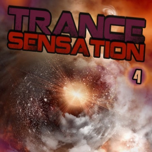 VA - Trance Sensation 4