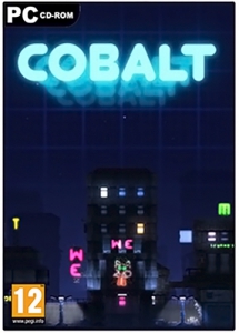 Cobalt [Multi] (133b Gold) Repack R.G. 