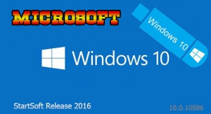 Windows 10 x86 x64 pe StartSoft 9-2016 [Ru]