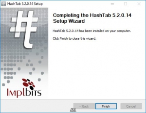 HashTab 5.2.0.14 DC 20.11.2015 [Multi/Ru]