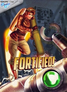 Fortified [En] (1.0.5.0) Repack R.G. 