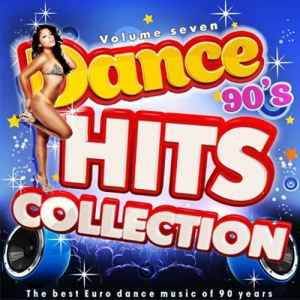 VA - Dance Hits Collection 90s. Vol.7