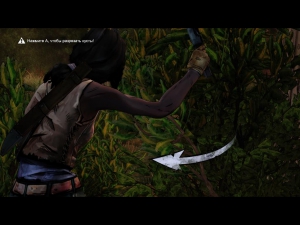 The Walking Dead: Michonne - Episode 1 | RePack  R.G. Freedom