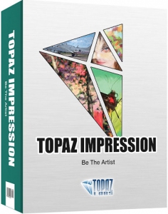 Topaz Impression 1.1.2 [En]