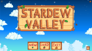 (Linux) Stardew Valley | License GOG