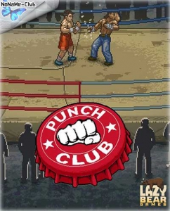 Punch Club [Ru/Multi] (1.06) License GOG [Deluxe Edition]