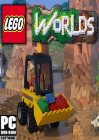 LEGO Worlds | RePack  R.G. Freedom
