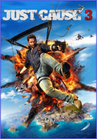 Just Cause 3 XL Edition | 