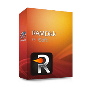 Gilisoft RAMDisk 6.5.0 DC 28.02.16 [Ru/En]