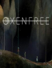 Oxenfree | RePack Levin