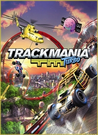 Trackmania Turbo | 