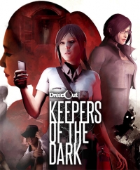 DreadOut: Keepers of the Dark | RePack  R.G. Freedom