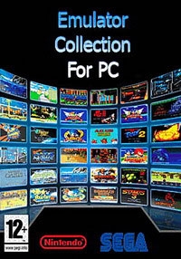 Emulator Collection for PC | RePack