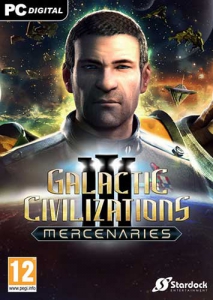 Galactic Civilizations III [En] (1.6/dlc) License CODEX