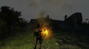 How To Survive: Third Person Standalone [Ru/En] (1.0/upd2) Repack SEYTER