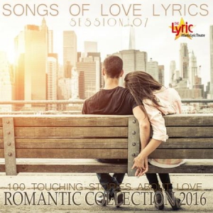 VA - Songs Of Love Lyric