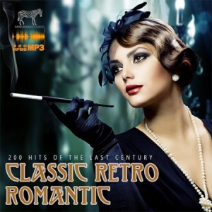 VA - Classic Retro Romantic