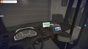 Bus Simulator 16 [Ru/Multi] (1.0) License HI2U