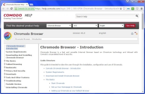 Chromodo Browser 48.12.18.238 + Portable [Multi/Ru]