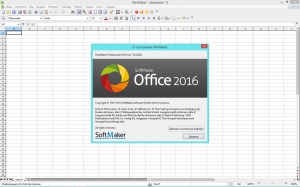 SoftMaker Office Professional 2016 rev 752.0224 RePack (& Portable) by KpoJIuK [Ru/En]