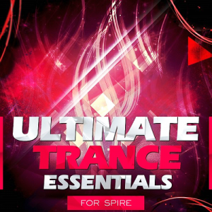 VA - Ultimate Trance Essentials Sanctum
