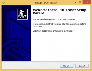 PDF Eraser Pro 1.5.0 [En]